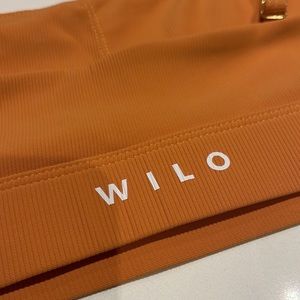 Wilo sports bra